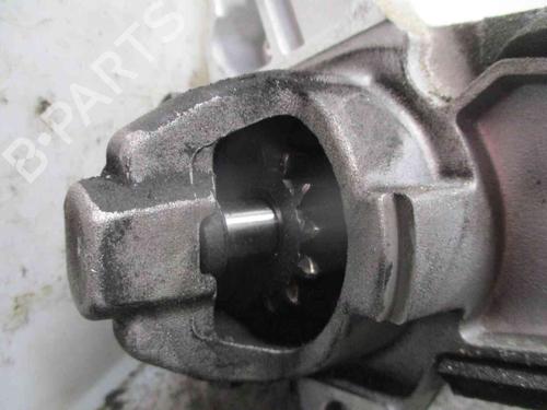 Starter DACIA SANDERO II 1.0 LPG (B8ML) | BP19723466M8 