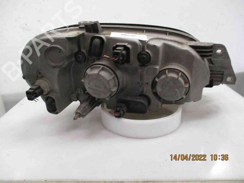 Left headlight KIA CARNIVAL I (UP) 2.9 TDi | BP19738319C28 