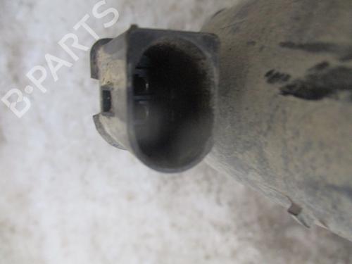 Left rear brake caliper PEUGEOT EXPERT Van (V_) 2.0 BlueHDi 180 | BP29015296M107