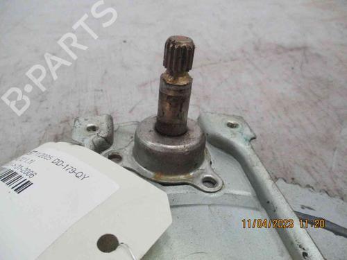 Rear right window mechanism SUZUKI ALTO VI (FF) 1.1 (RF410) | BP24010707C25 