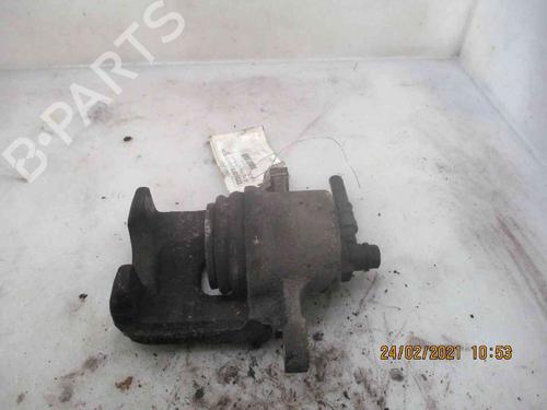 Left front brake caliper SUZUKI ALTO VII (GF) 1.0 (AMF310, GFC31S) | BP24010113M105 