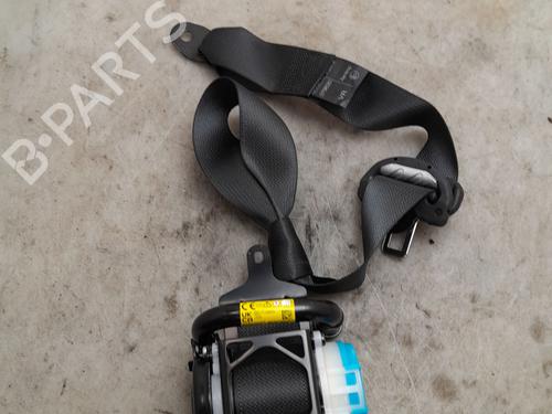 Used Rear right belt tensioner Rear right belt tensioner TOYOTA YARIS CROSS (MXP_) 1.5 Hybrid (MXPJ10) (116 hp) 36052821 36052821