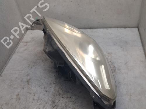Right headlight RENAULT TWINGO II (CN0_) 1.5 dCi (CN0E) | BP39892232C29 - Image 3