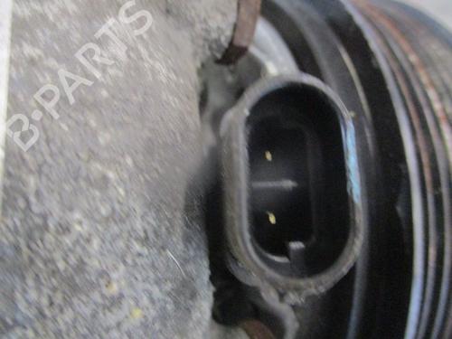 AC compressor RENAULT LAGUNA II Grandtour (KG0/1_)  | BP31723634M34 