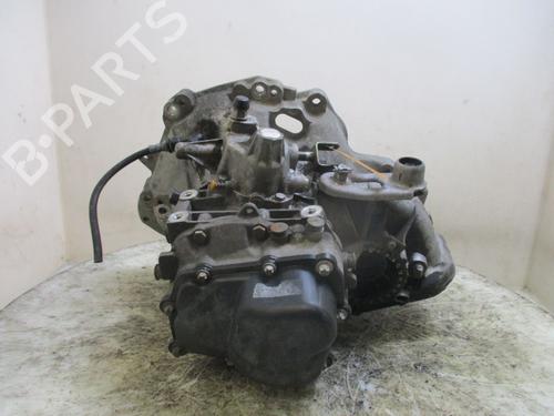 Gearbox OPEL CORSA D (S07) 1.3 CDTI (L08, L68) | BP26634796M3 