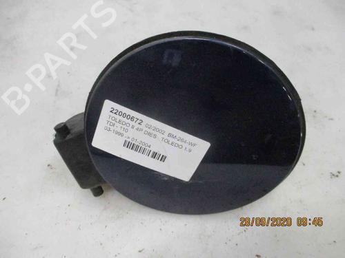 Używane Klapa wlewu paliwa SEAT LEON (1M1) 1.4 16V (75 hp) 19722545