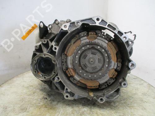 Used Gearbox VW POLO V (6R1, 6C1) 1.2 TSI 16V (90 hp) 27580413