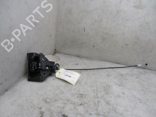 Used Rear right lock FORD RANGER (ET) 2.5 TDCi 4x4 (143 hp) 26635484