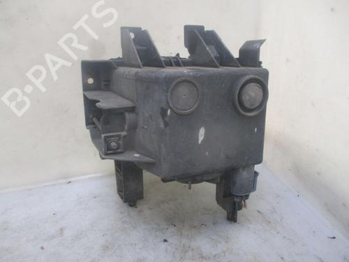 Højre Foran Tågelygte OPEL ASTRA H (A04) 1.7 CDTI (L48) | BP24014363C31 