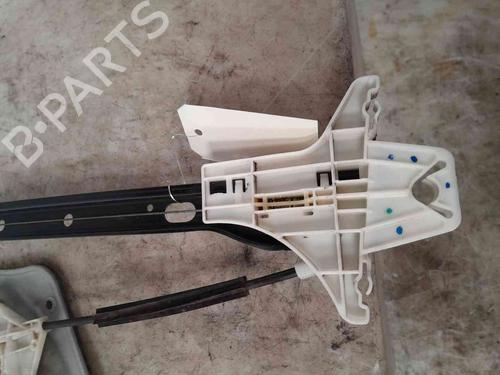 Rear right window mechanism VW GOLF VI (5K1)  | BP26624652C25 