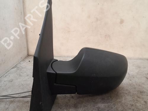 Left mirror FORD FUSION (JU_) 1.4 | BP25909905C26 