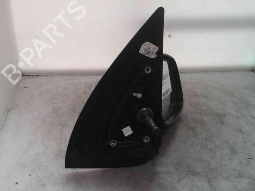 Right mirror HYUNDAI i10 I (PA)  | BP21833697C27