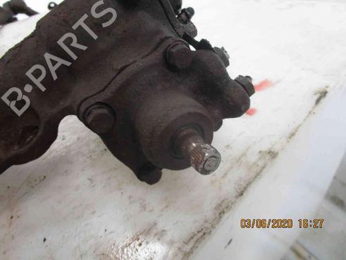 Steering rack HYUNDAI GALLOPER II (JK-01) 2.5 TCi D | BP24009856M22 