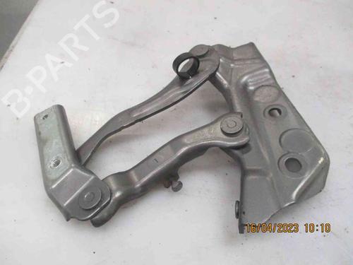 Hinge/Door check strap MERCEDES-BENZ B-CLASS Sports Tourer (W245) B 180 CDI (245.207) | BP26628703C146 