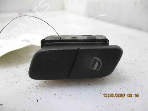 Used Right front window switch VW POLO (9N_, 9A_) 1.4 TDI (80 hp) 26626819