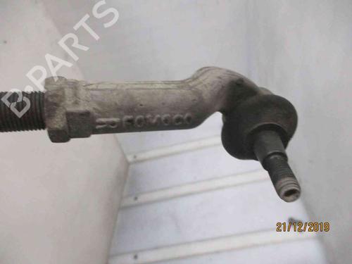 Steering rack FORD FOCUS II (DA_, HCP, DP) 1.4 | BP24005272M22 