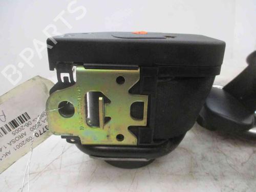 Front left belt tensioner SEAT AROSA (6H1) 1.0 | BP19721320C87 