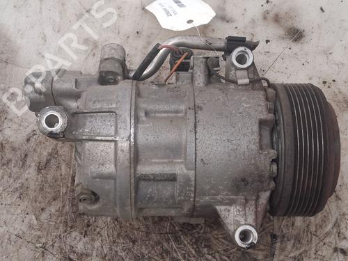 AC compressor BMW 3 Coupe (E92) 320 i | BP39599487M34 - Image 8
