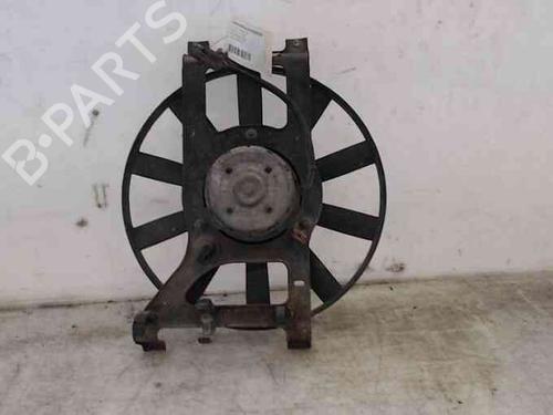 Used Radiator fan RENAULT 21 (B48_) 1.7 (B48E) (90 hp) 21834065