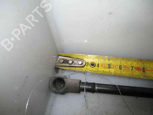 Tailgate lift support SEAT LEON (1M1) 1.4 16V | BP19734740C138 