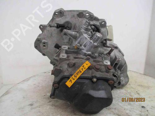 Gearbox OPEL CORSA D (S07) 1.0 (L08, L68) | BP20205018M3 