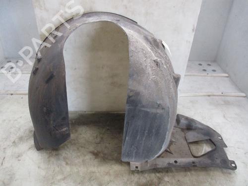 Used Wheel arch CITROËN C3 II (SC_) 1.4 (73 hp) 30116720