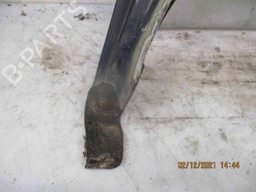 Left front fenders SKODA FABIA I (6Y2) 1.9 SDI | BP24011060C41 
