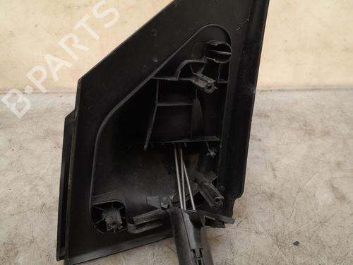 Right mirror CITROËN C2 (JM_) 1.6 VTS | BP26197763C27 