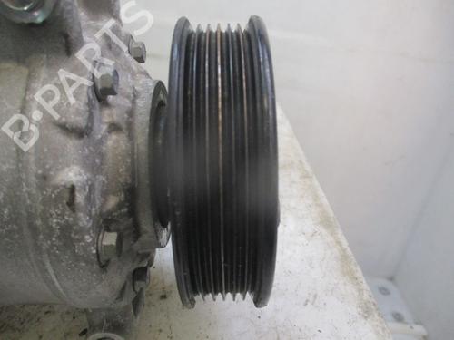 AC compressor AUDI TT Roadster (FV9, FVR) 2.0 TFSI | BP32632637M34  - Image 6