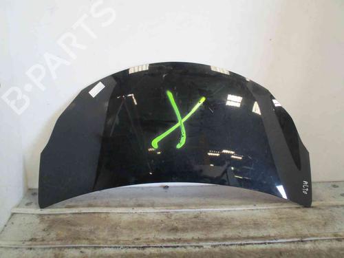 Used Hood SUZUKI ALTO K10 1.0 (68 hp) 19712866