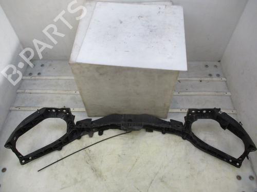 Frontplate/Frontkurv OPEL CORSA D (S07) 1.0 (L08, L68) | BP24996545C72 