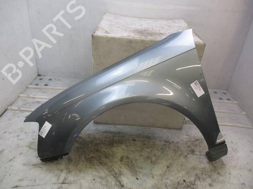 Forskærm venstre AUDI A3 (8P1) 1.6 TDI (90 hp) 31691524