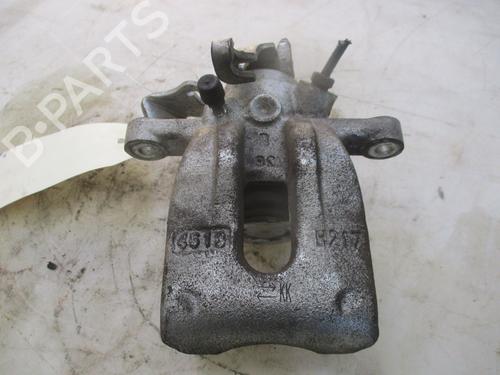 Used Left rear brake caliper Left rear brake caliper RENAULT KANGOO / GRAND KANGOO II (KW0/1_) 1.5 dCi (KW0C, KW2C, KW4C) (106 hp) 39732111 39732111
