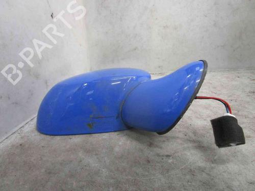 Right mirror CHEVROLET MATIZ (M200, M250) 0.8 | BP19738214C27 