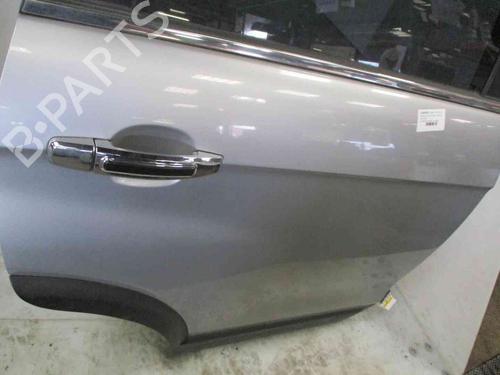 Right rear door CHEVROLET CAPTIVA (C100, C140) 2.0 D 4WD | BP19715597C5 