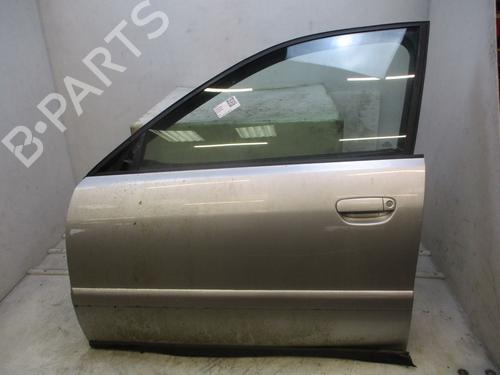 Used Left front door AUDI A4 B5 Avant (8D5) 1.9 TDI (115 hp) 24014441