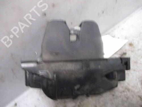 Used Tailgate lock PEUGEOT 308 I (4A_, 4C_) 1.6 HDi (90 hp) 19719824