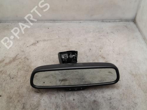 Used Rear mirror AUDI A7 Sportback (4GA, 4GF) 3.0 TDI quattro (326 hp) 32714851