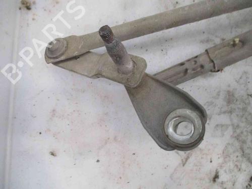 Front wipers mechanism MERCEDES-BENZ VITO / MIXTO Van (W639) 111 CDI (639.601, 639.603, 639.605) | BP19713396C83 