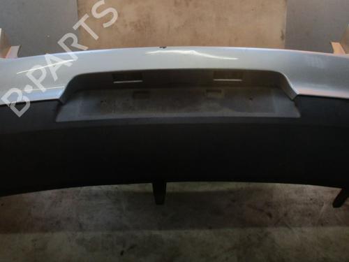 Rear bumper RENAULT MEGANE III Hatchback (BZ0/1_, B3_) 1.5 dCi | BP29344072C8 