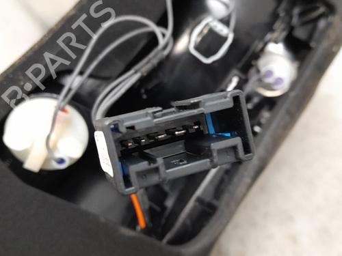 Right taillight CITROËN C4 Picasso II | BP32456170C35