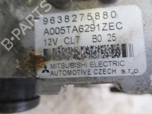 Alternator PEUGEOT 206+ (2L_, 2M_) 1.1 | BP32398434M7