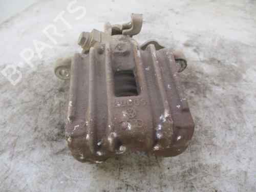 Venstre bremsekaliber bag SKODA FABIA II (542) 1.6 TDI | BP29015284M107