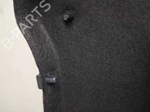 Rear parcel shelf CITROËN DS3 (SA_) 1.6 HDi 115 | BP39966086C85  - Image 5
