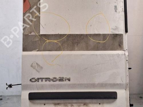 venstre-bagagerum-dr-citroen-jumper-ii-van-2006-39082513 main image