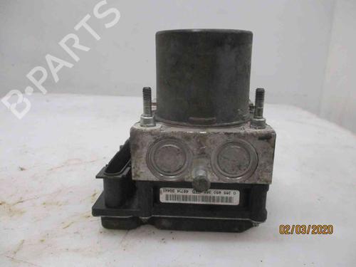 ABS pump PEUGEOT 307 Break (3E) 1.6 HDi 110 | BP20205997M43 