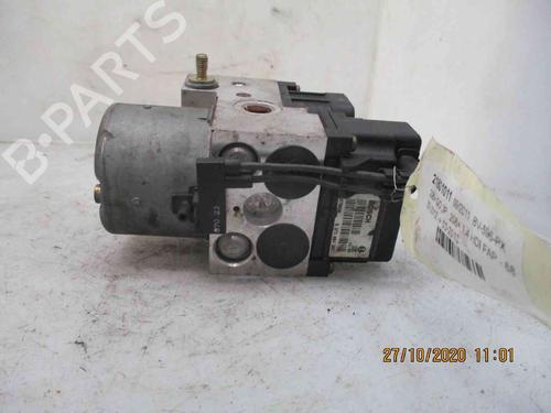 ABS pump PEUGEOT 206+ (2L_, 2M_) 1.4 HDi eco 70 | BP26620808M43
