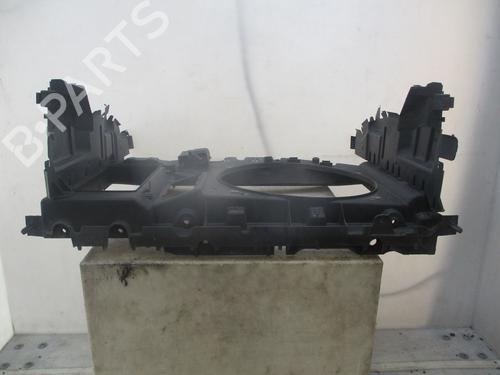 Frontplade/Frontkurv CITROËN BERLINGO Box Body/MPV (B9) 1.6 HDi / BlueHDi 75 | BP29620914C72 