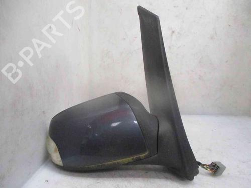 Right mirror FORD C-MAX (DM2) 1.8 TDCi | BP19721187C27 