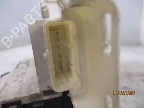 Front right lock CITROËN C4 Coupe (LA_) 1.6 HDi | BP19717172C97 
